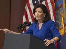 Kathy-Hochul