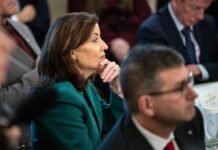 Kathy Hochul