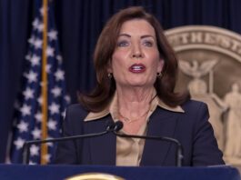 Kathy Hochul,