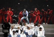 Kendrick Lamar