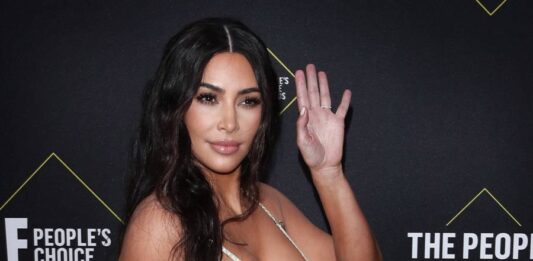 Kim Kardashian