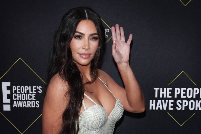 Kim Kardashian Kim Kardashian