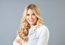 La Dra. Mary Amado