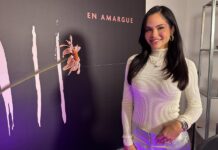 La cantante dominicana, Natti Natasha