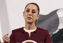 Sheinbaum niega conocer a abogado de 'El Mayo' y dice que no hay "complicidad" con nadie