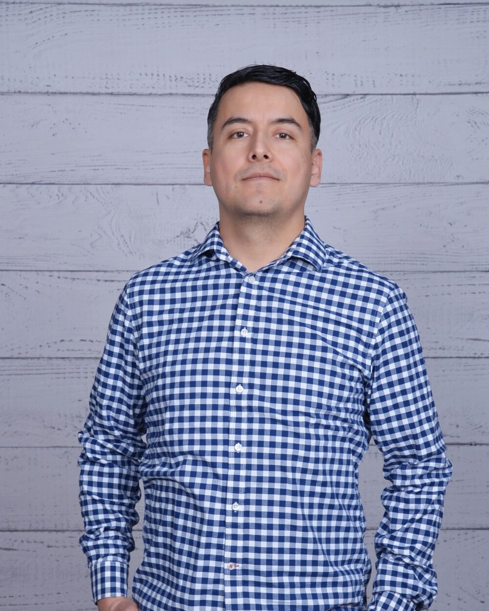Marco Dávila-Canedo