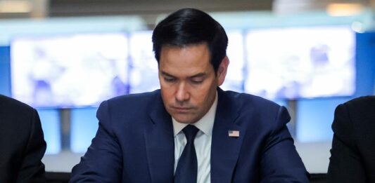 Marco Rubio
