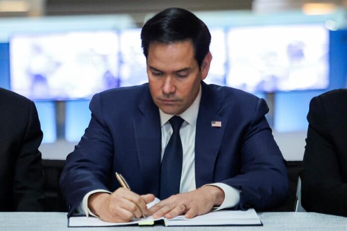 Marco Rubio (2) Marco Rubio