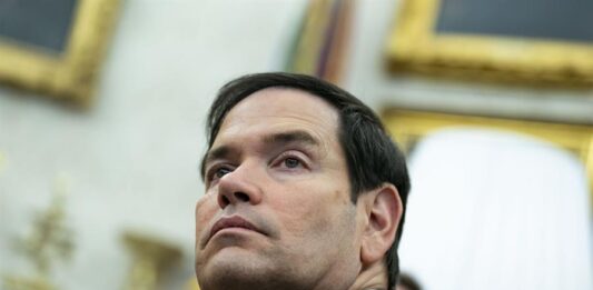 Marco Rubio