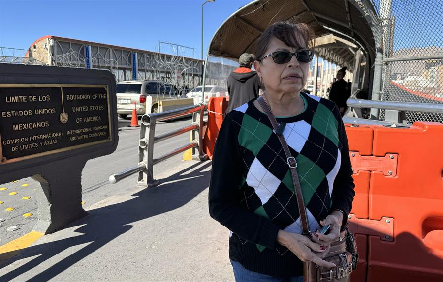 Mar&iacute;a Rivas, ciudadana estadounidense
