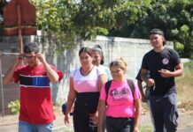 Migrantes