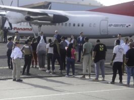 Migrantes