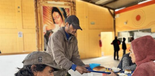 Migrantes