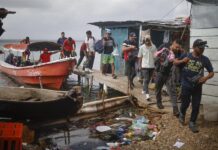 Flujo migratorio inverso: venezolanos renuncian a EE.UU. pero no a la idea de otra vida Migrantes