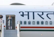 Modi comienza una visita oficial a Francia y EE.UU. marcada por su reencuentro con Trump Narendra Modi