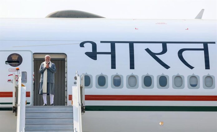 Narendra Modi