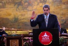 Nicolás Maduro