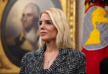 Pam Bondi