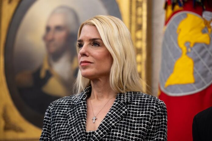 Pam Bondi