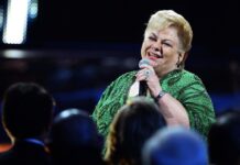 Paquita la del Barrio