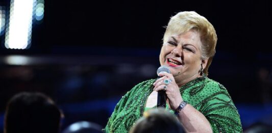 Paquita la del Barrio
