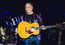 Paul Simón