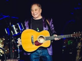 Paul Simón deja su retiro y regresa a los escenarios con una gira por Norteamérica Paul Simón