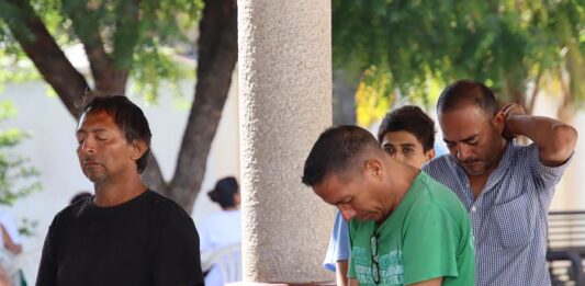 INMIGRANTES