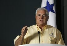 Panamá.- La Audiencia Nacional imputa al expresidente de Panamá Ricardo Martinelli por blanqueo de capitales y corrupción
