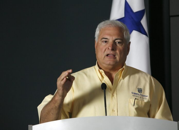Panamá.- La Audiencia Nacional imputa al expresidente de Panamá Ricardo Martinelli por blanqueo de capitales y corrupción Panamá.- La Audiencia Nacional imputa al expresidente de Panamá Ricardo Martinelli por blanqueo de capitales y corrupción