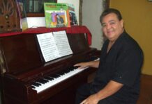 Richie Ray