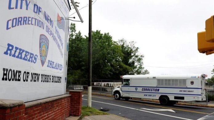 Rikers Island