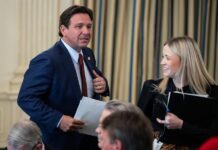 Ron DeSantis