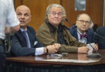 Steve Bannon