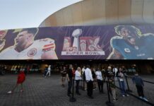 Super Bowl LVII