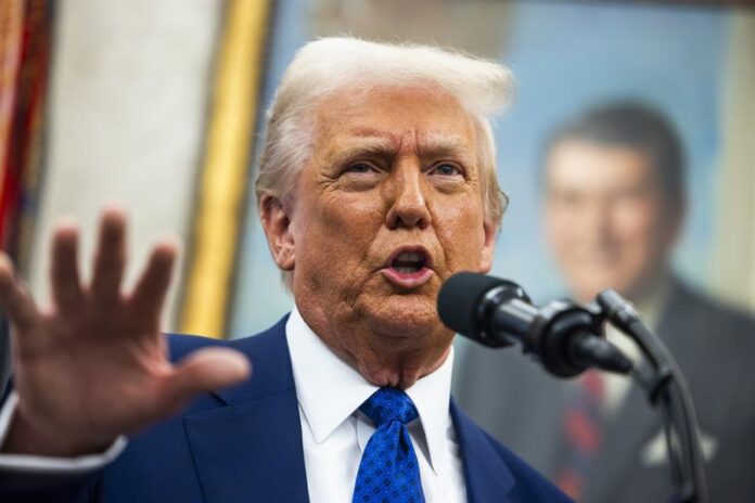 Trump (