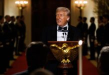 Trump apela fallo por fraude en su empresa y pide revocar límites a negocios en Nueva York Trump