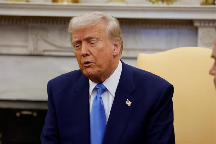 Trump (7) Trump