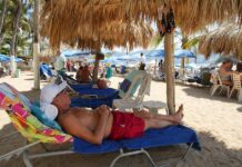 Acapulco reconoce nerviosismo ante posible impacto en turismo de la retórica de Trump