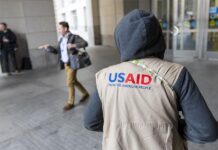 Personal de USAID recibe orden de destruir documentos clasificados Usaid