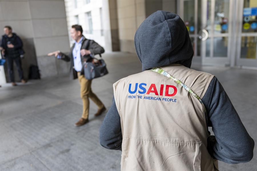Usaid Usaid