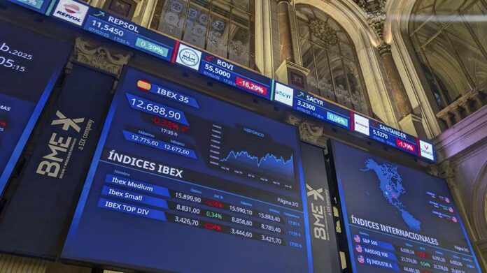 Wall Street