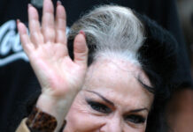 Muere a los 93 años Yolanda Montes 'Tongolele', figura del cine de oro mexicano