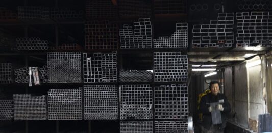 aranceles al acero y aluminio
