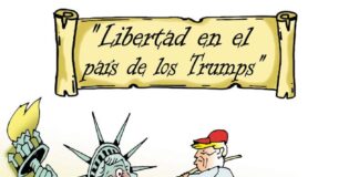caricatura