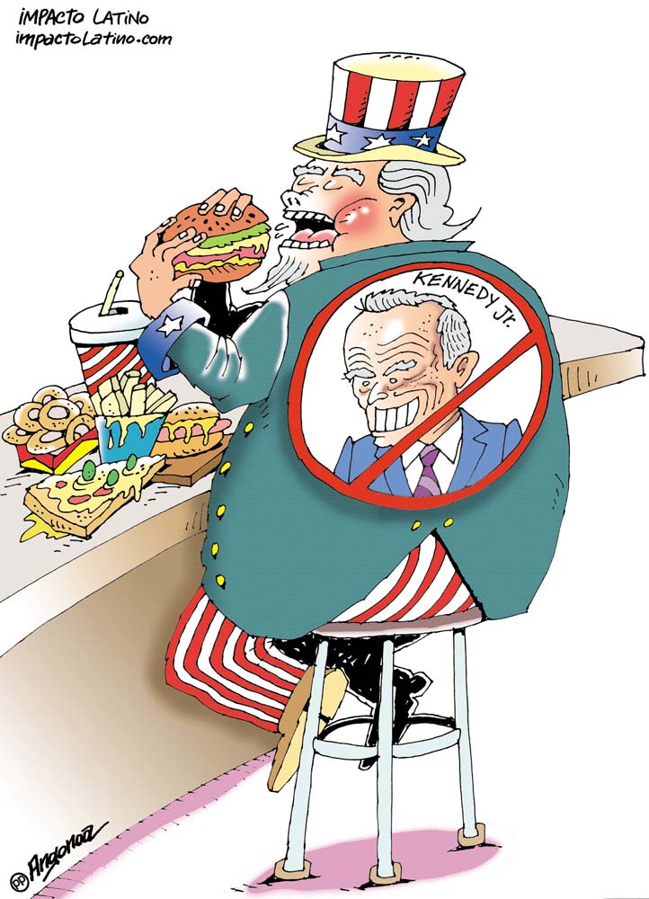 caricatura