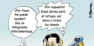caricatura