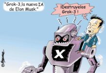 caricatura