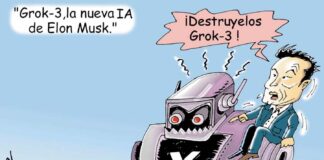 caricatura