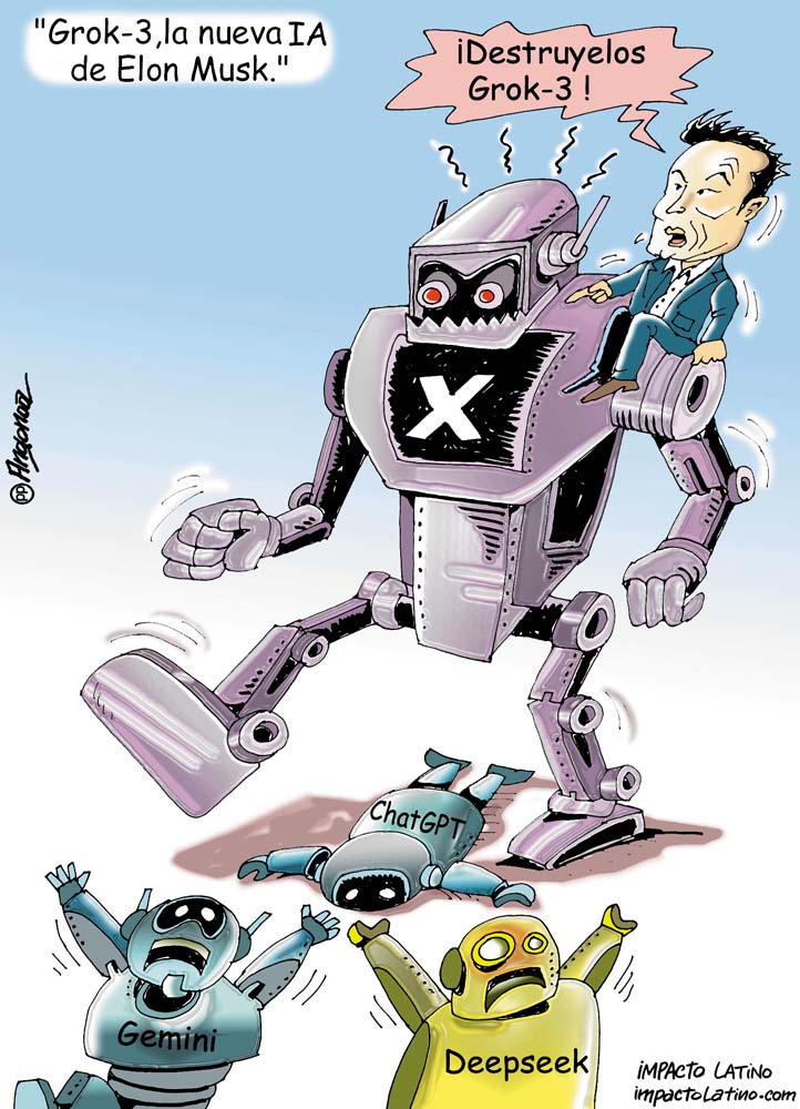caricatura